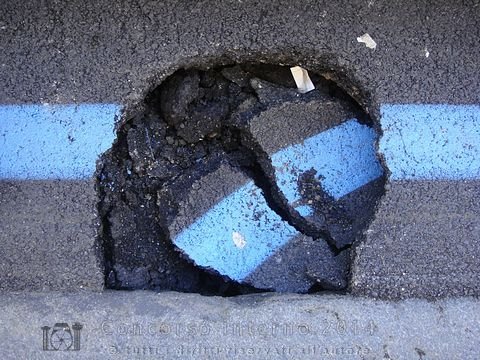 Geometrie urbane